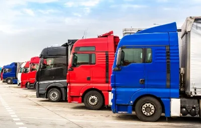 Bursa Karacasu Ambar Nakliyat